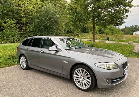 BMW 530d 530 Touring Aut.