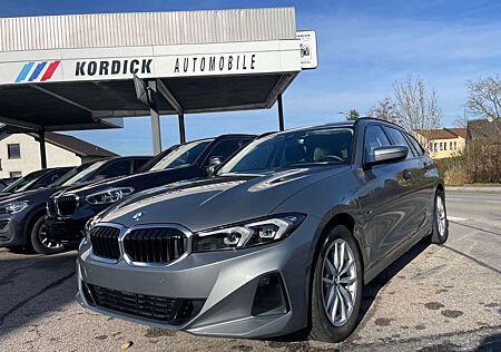 BMW 330 e TOURING G21 LCI/LC"PR"/WIDESCREEN/CAM/SHZ