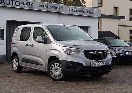 Opel Combo 1.5CDTI *TEMPOMAT *KLIMA *PDC *BLUETOOTH