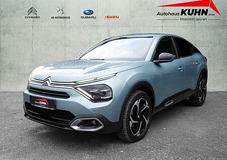 Citroën C4 Citroen PureTech 130 Max KAMERA NAVI ACC HUD LED