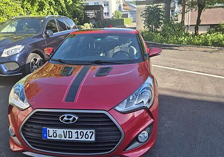 Hyundai Veloster Premium