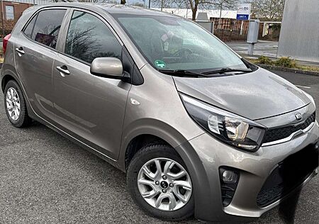 Kia Picanto 1.2 ISG Dream-Team Edition