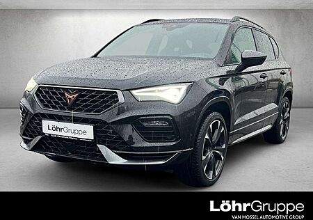 Cupra Ateca 2.0 TSI 4Drive DSG *AHK*Beats*ACC*