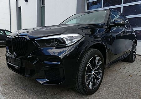 BMW X5 xDrive 30d M Sport 7 Sitzer/Kamera/Luft/LED