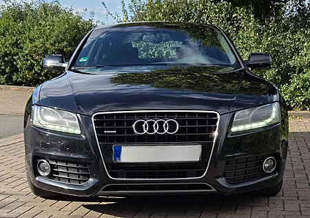 Audi A5 3.0 TDI quattro (176kW)