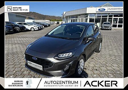 Ford Fiesta 1.0 Cool&Connect 7J.Garantie RFK/LED