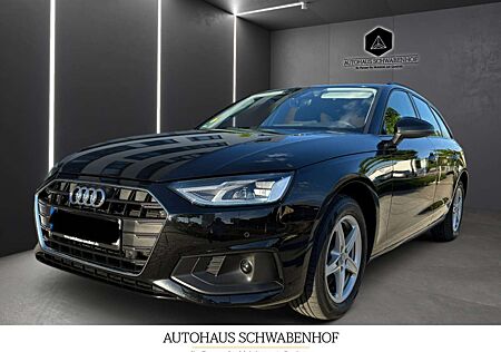 Audi A4 30TDI*ACC*Spurh*S-tronic*Navi*PDC*SHZ*Hybrid