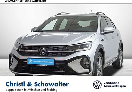 VW Taigo Volkswagen 1.5 TSI DSG R-Line MATRIX NAVI ACC