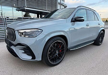 Mercedes-Benz GLE 53 AMG -Klasse 53 AMG 4Matic+