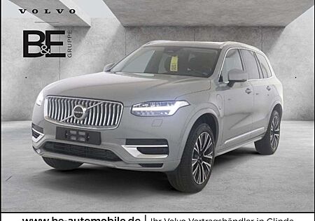 Volvo XC 90 XC90 T8 Plus Bright Recharge Plug-In Hybrid AWD