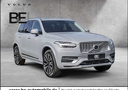 Volvo XC 90 XC90 2.0 Plus Bright Recharge Plug-In Hybrid AWD