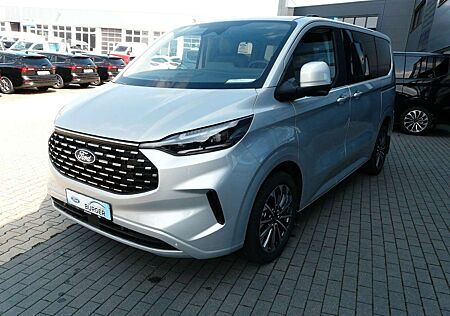Ford Tourneo Custom L1 Titanium X *0%-Finanzierung*