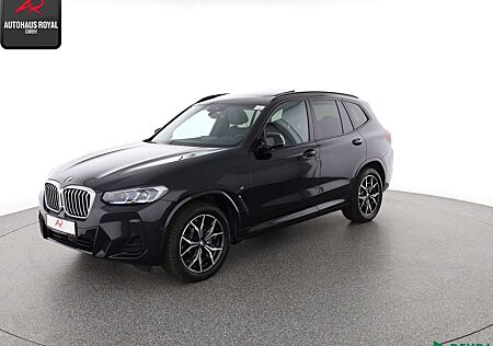 BMW X3 xDrive M SPORT SHADOW LASER,H/K,KEYLESS,PANO