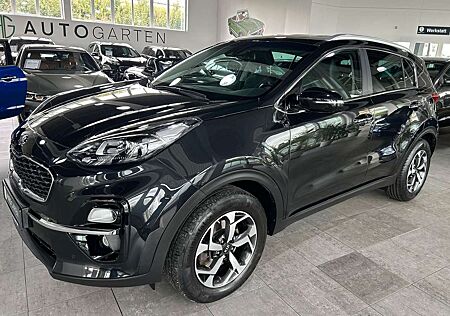 Kia Sportage Dream Team 2WD*Navi&Kam.*Leder*LED