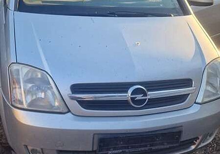 Opel Meriva 1.8 16V Edition