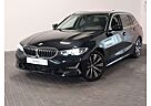 BMW 320 d xDr. Luxury Line LC Prof. HiFi NP: 69.000 €