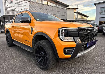 Ford Ranger Wildtrak e-4WD Doppelkabine