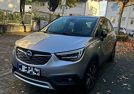 Opel Crossland X 1.2 Start/Stop Edition Werksgarantie bis Dezember