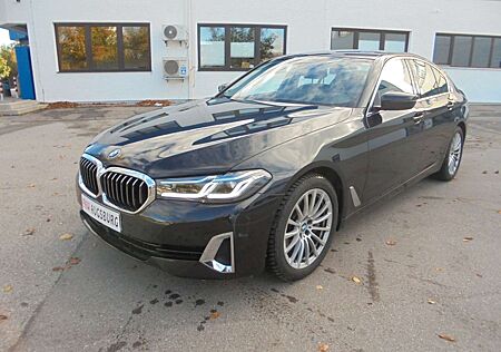 BMW 530 d Luxury Line Aut. ~ Laserlicht ~ Facelift ~