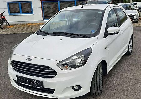 Ford Ka /+ Cool Sommer u. Winterräder