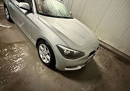 BMW 116i 116 Aut.