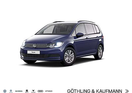VW Touran Volkswagen Comfortline 1.5 TSI 110kW 6-Gang*7Sitzer*