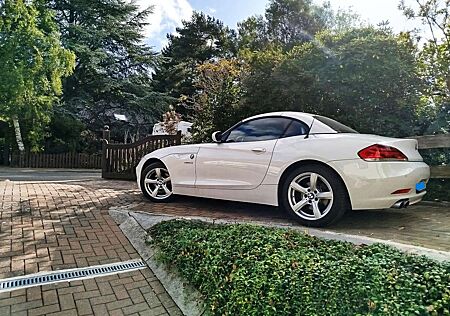 BMW Z4 sDrive23i