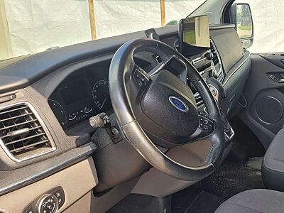 Ford Tourneo Custom Tourneo Custom 320 L2H1 VA Autm. Titanium