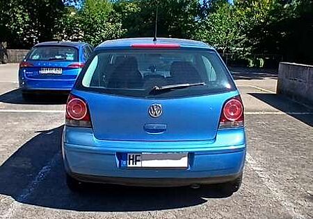 VW Polo Volkswagen 1.4 FSI Comfortline