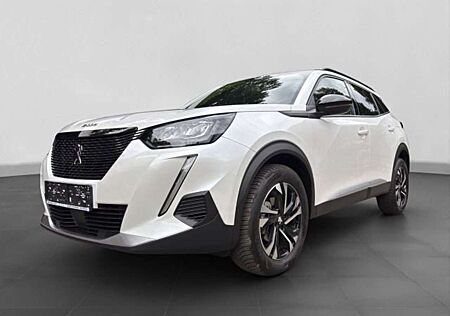 Peugeot 2008 1.2 PureTech 130 Allure Pack *Einparkhilfe