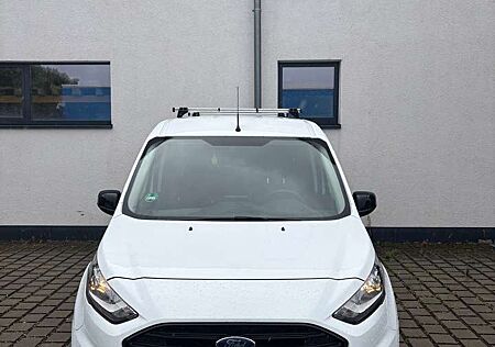 Ford Transit Connect 200 L1 S&S Basis