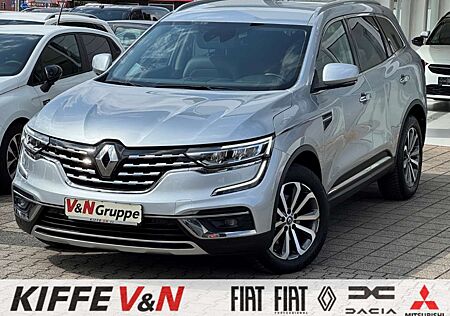 Renault Koleos Intens 2.0 BLUE dCi 185 FAP
