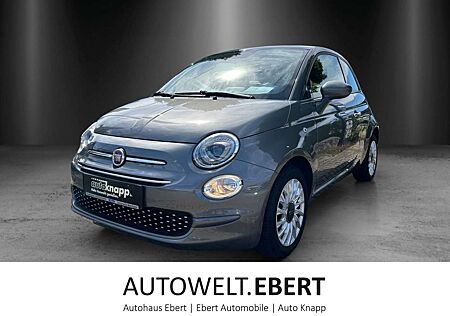 Fiat 500 1.2 8V Lounge