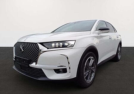 DS Automobiles DS7 Crossback DS 7 Crossback E-Tense 225 Bastille + 4x2