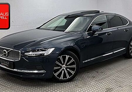 Volvo S90 T8 RECHARGE AWD INSCRIPTION ESD+H&K+KAMERA+