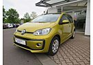 VW Up Volkswagen ! join ! Start-Stopp