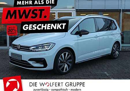 VW Touran Volkswagen ENERGY 2,0 TDI SCR (150 PS) DSG*R-LINE*NA