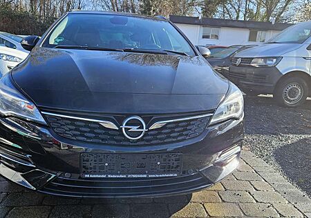 Opel Astra 1.2 Turbo Start/Stop Sports Tourer 2020