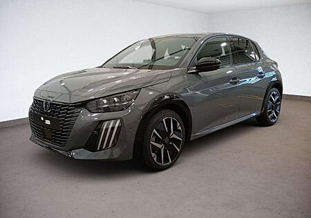 Peugeot 208 PureTech 100 GT