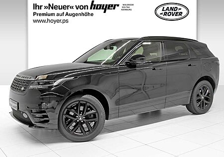 Land Rover Range Rover Velar P400e Hybrid Dynamic SE DAB