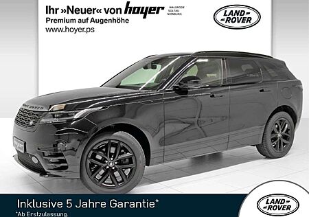 Land Rover Range Rover Velar gebraucht kaufen Land Rover Range Rover Velar P400e Hybrid Dynamic SE DAB