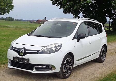 Renault Scenic Scenic Energy TCe 130 BOSE TÜV 06/28