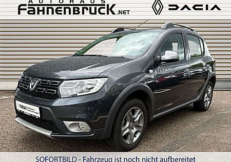 Dacia Sandero II Stepway Prestige 0.9 TCe 90 eco² PDC