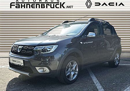 Dacia Sandero II Stepway Prestige 0.9 TCe 90 eco² PDC