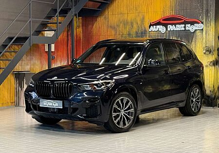 BMW X5 xDrive 30d M Sport LED~PANORAMA~LEDER~ACC~360