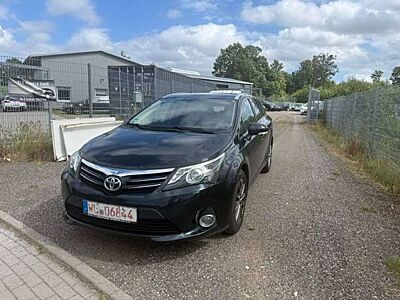 Toyota Avensis Executive