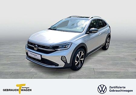 VW Taigo Volkswagen 1.0 TSI DSG STYLE NAVI SITZHZ LED ALLWETTE