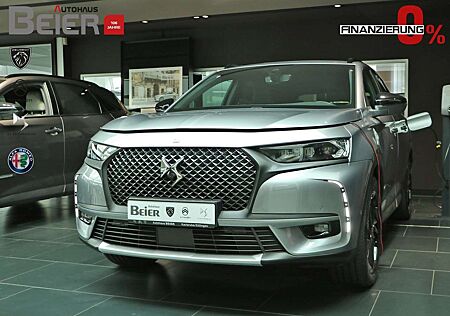 DS Automobiles DS7 Crossback DS 7 Crossback Hybrid 4x4 Performance Line+