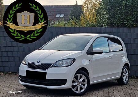 Skoda Citigo Clever Klima Tempo SH PDC