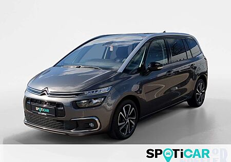 Citroën C4 Spacetourer Citroen PureTech 130 1.2 Klima Navi Rückfahrkamera